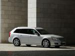 Cadillac BLS Wagon 2007 года